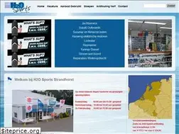Sites similar to h2osports.nl
