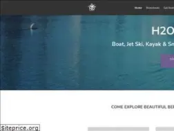 Sites similar to h2osportsbermuda.com