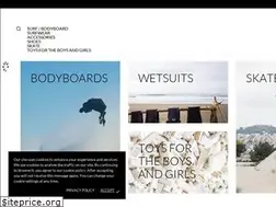 Sites similar to h2osurfshop.com