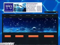 Sites similar to h2oswimming.com.au