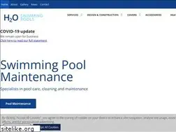 Sites similar to h2oswimmingpools.co.uk