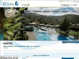 Sites similar to h2otel.pt