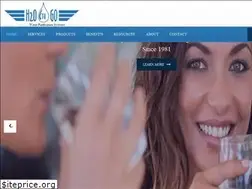 Sites similar to h2otogo.net