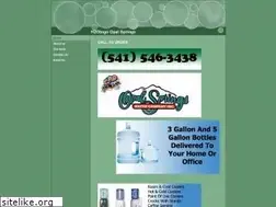 Sites similar to h2otogoopalsprings.com