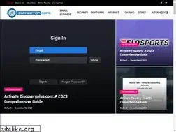 Sites similar to h2otown.info