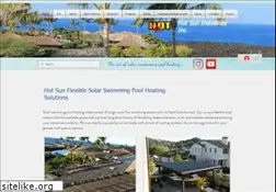 Sites similar to h2otsun.com