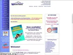 Sites similar to h2oustonswims.org