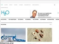 Sites similar to h2owaternetwerk.nl
