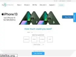 Sites similar to h2owireless.com
