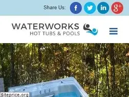 Sites similar to h2oworks.biz