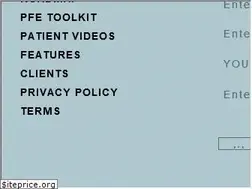 Sites similar to h2pi.org