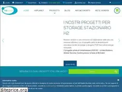 Sites similar to h2planet.eu