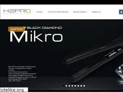 Sites similar to h2probeautylife.com