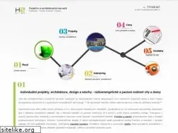Sites similar to h2projekt.cz