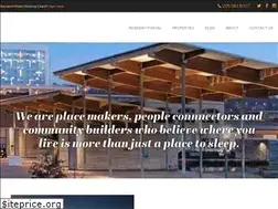 Sites similar to h2realestate.com