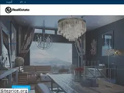 Sites similar to h2realestate.jp