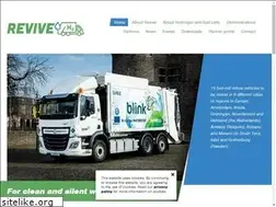 Sites similar to h2revive.eu