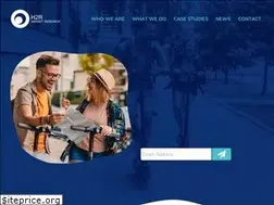Sites similar to h2rmarketresearch.com