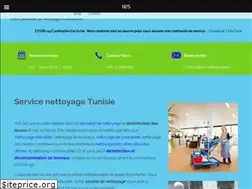 Sites similar to h2s-nettoyage.tn