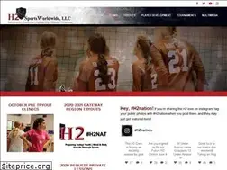 Sites similar to h2saintlouis.org