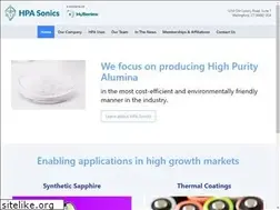 Sites similar to h2sonics.com