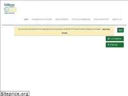 Sites similar to h2stationmaps.com