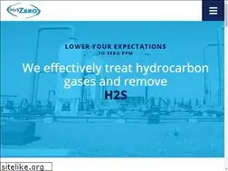 Sites similar to h2szero.com