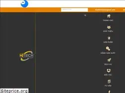 Sites similar to h2tech.com.vn