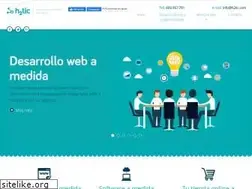 Sites similar to h2tic.com