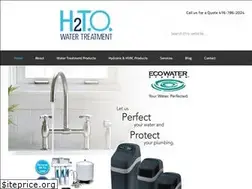 Sites similar to h2towaterfilters.com