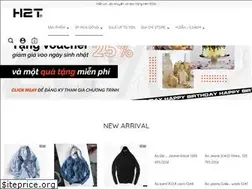 Sites similar to h2tstore.vn