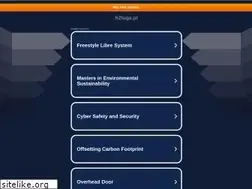 Sites similar to h2tuga.pt