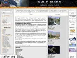 Sites similar to h2v.halomaps.org