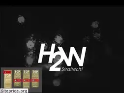 Sites similar to h2w-strafrecht.de