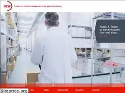 Sites similar to h2w.nl
