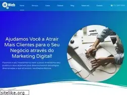 Sites similar to h2web.com.br