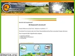 Sites similar to h2works.org