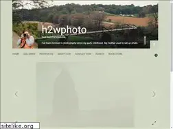 Sites similar to h2wphoto.com