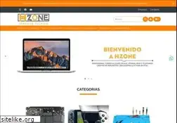 Sites similar to h2zone.cl