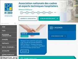 Sites similar to h360.fr