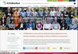 Sites similar to h3abionet.org