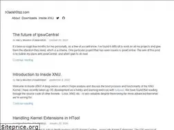 Sites similar to h3adsh0tzz.com