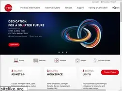 Sites similar to h3c.com