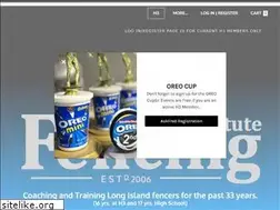 Sites similar to h3fencing.com
