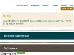 Sites similar to h3houtskeletbouw.be