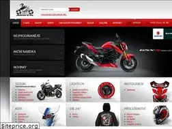 Sites similar to h3moto.cz
