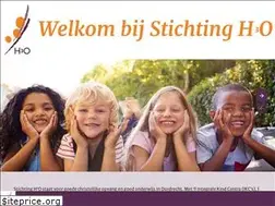 Sites similar to h3o.nl