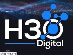 Sites similar to h3odigital.co.uk
