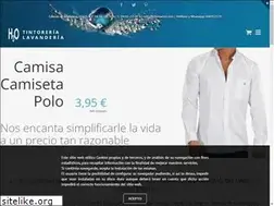 Sites similar to h3omadrid.com
