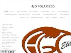 Sites similar to h3opolarized.com